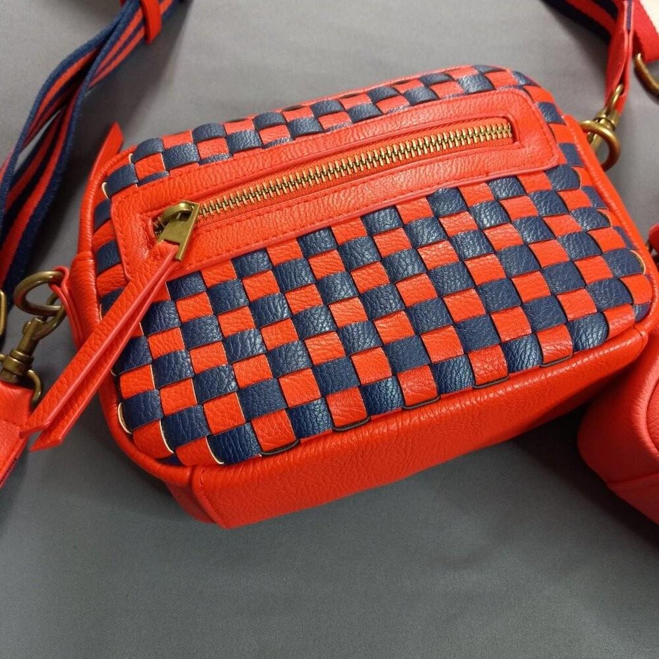 Universal Thread Women's Accessories - Red/Blue –… - image 2