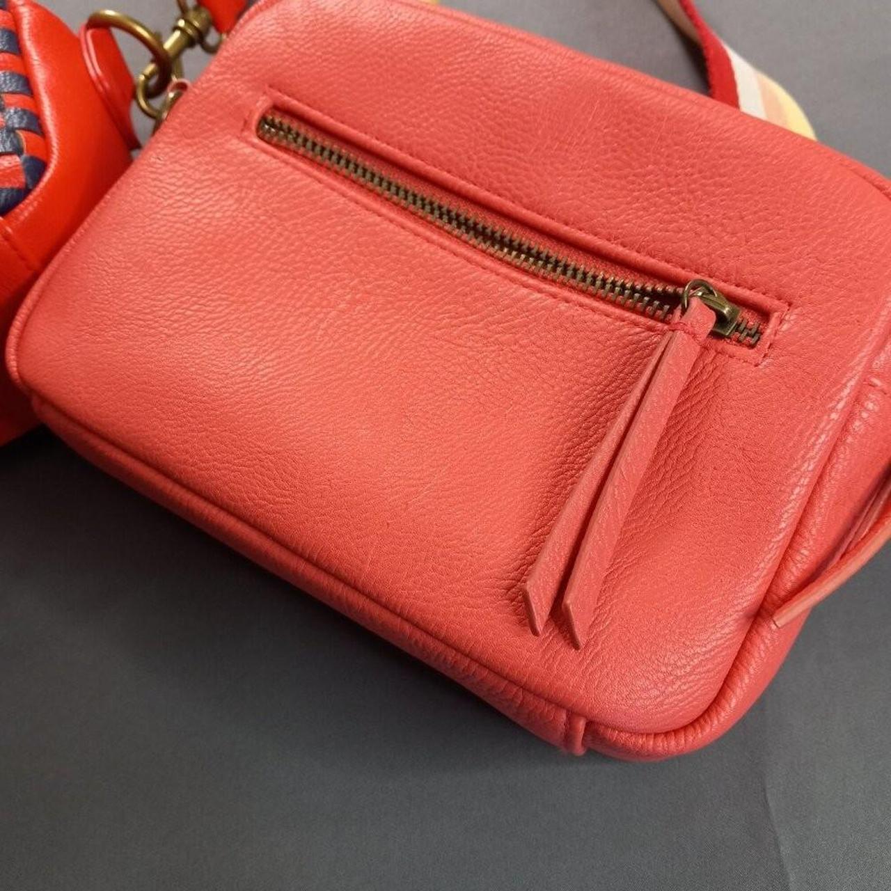 Universal Thread Women's Accessories - Red/Blue –… - image 3