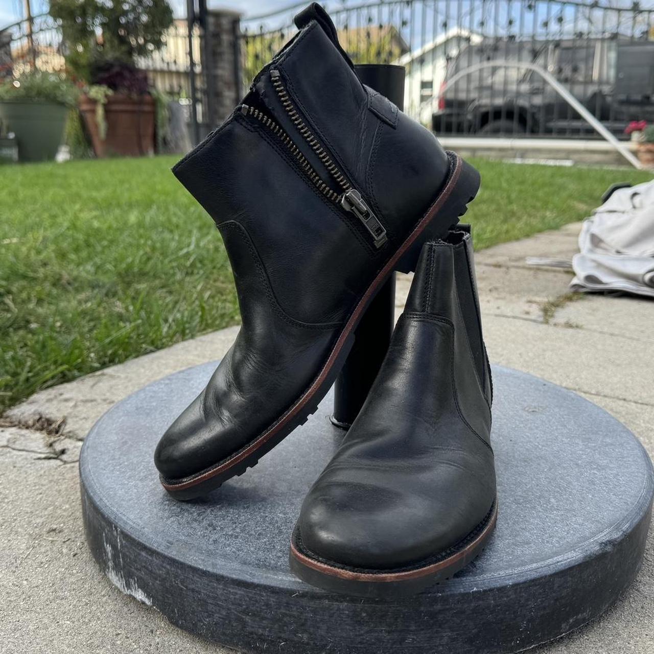 Kendrick chelsea timberland deals