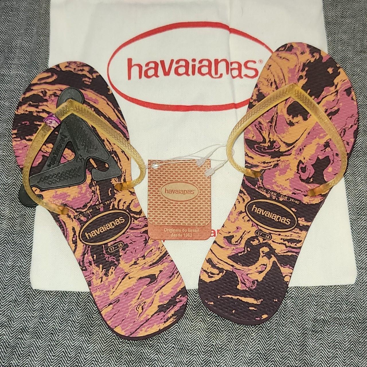 Stud havaianas sale