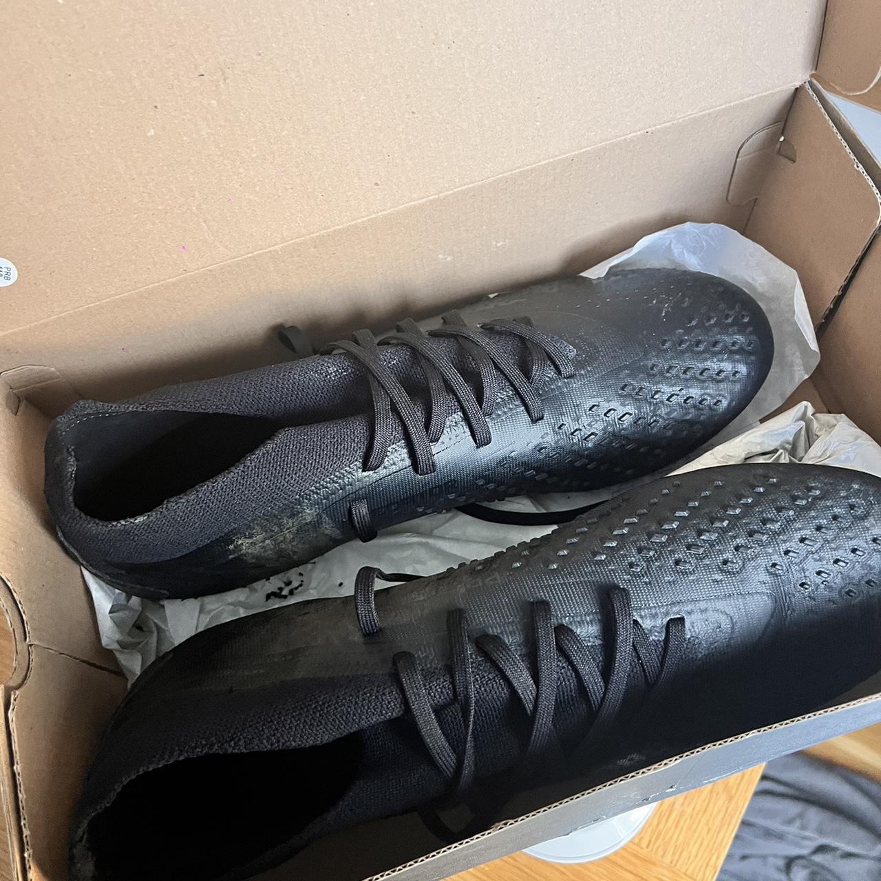 mens nike football boots size 12