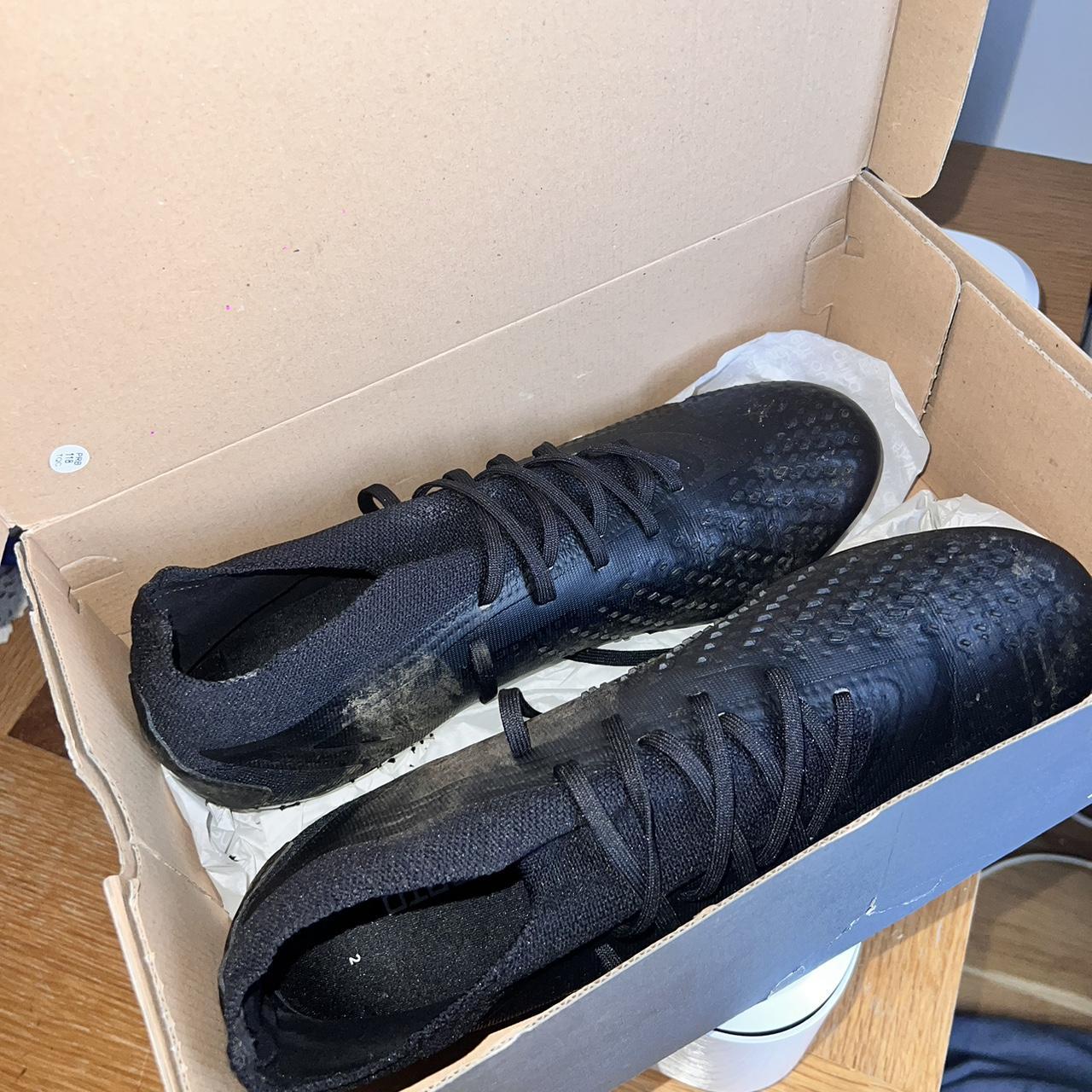 mens nike football boots size 12