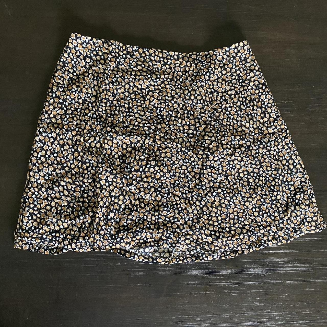 Garage Women's Multi Skirt | Depop