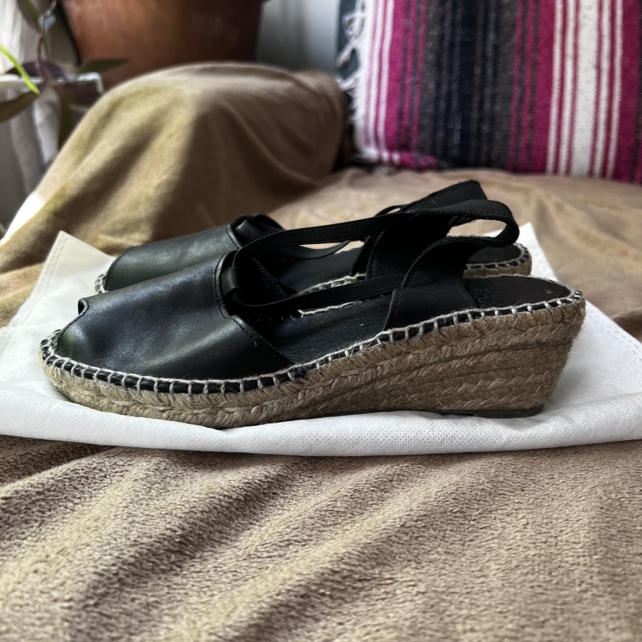 Espadrilles andre hot sale