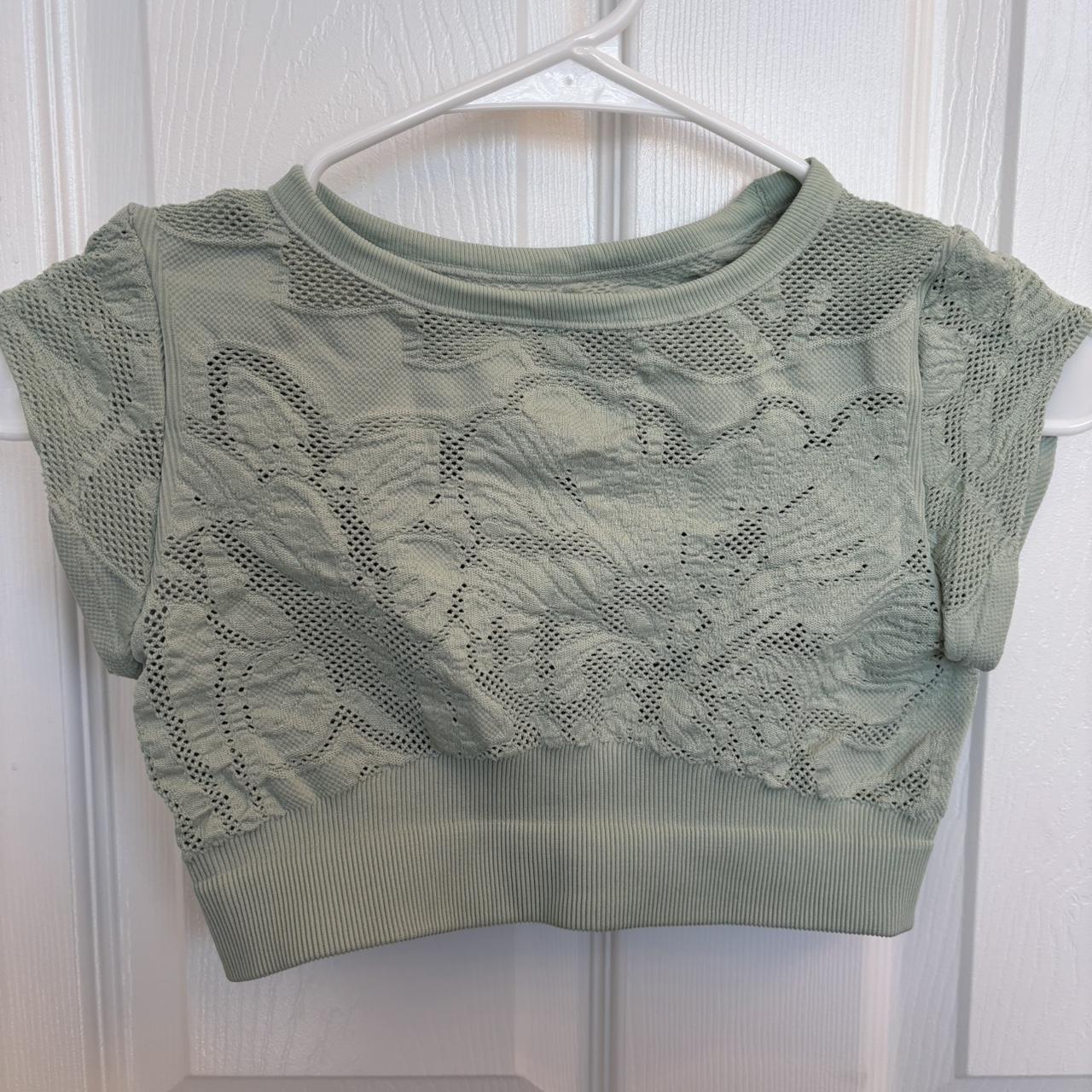item listed by nina_backs