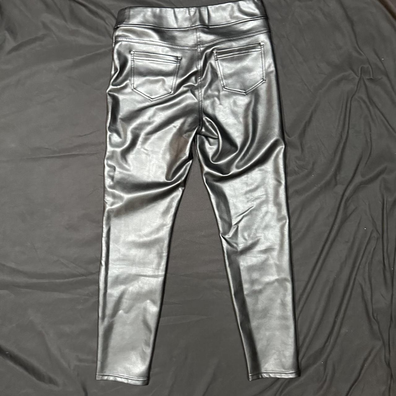 Laundry by Shelli Segal Women's Black Trousers (2)