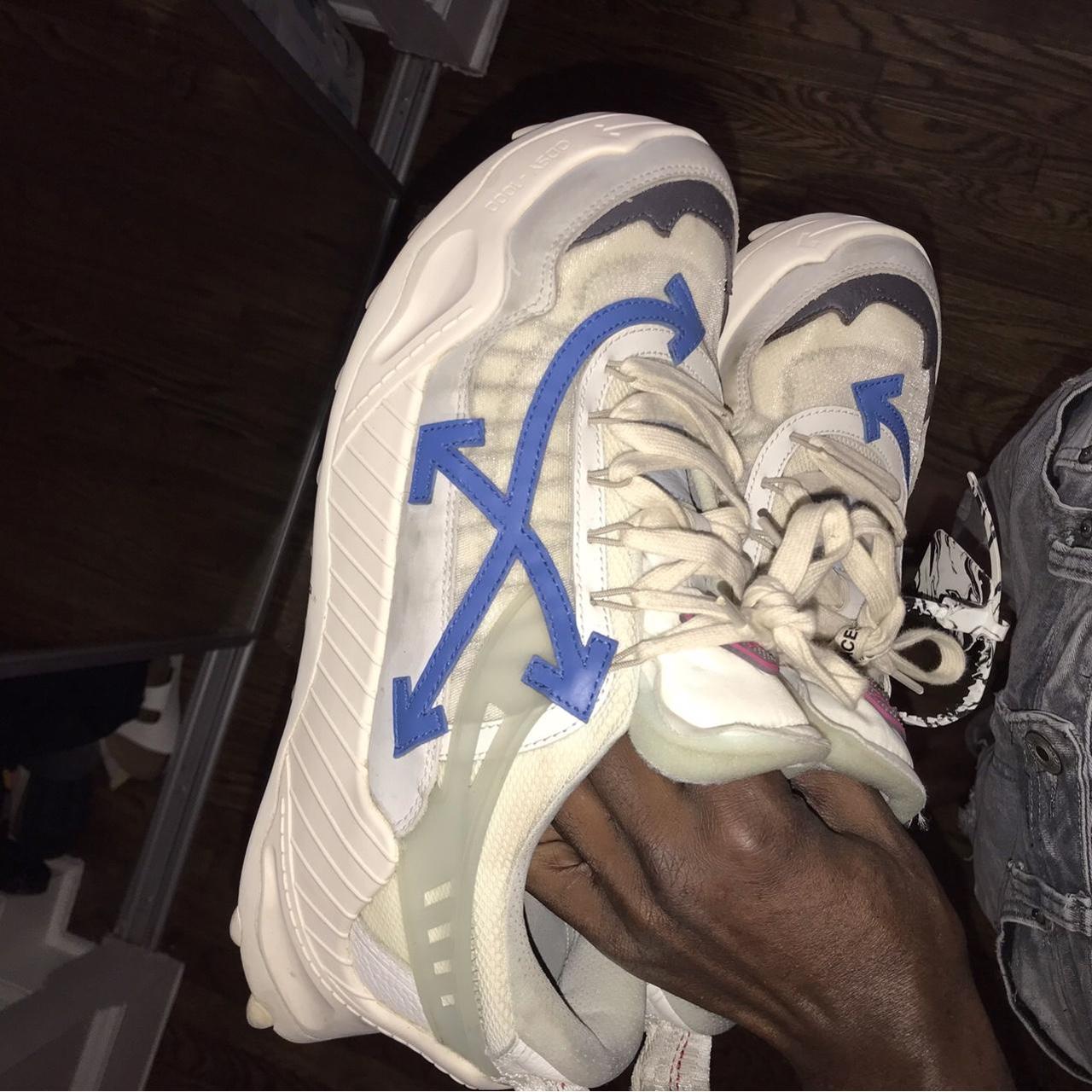 off white odsy 1000 retail price