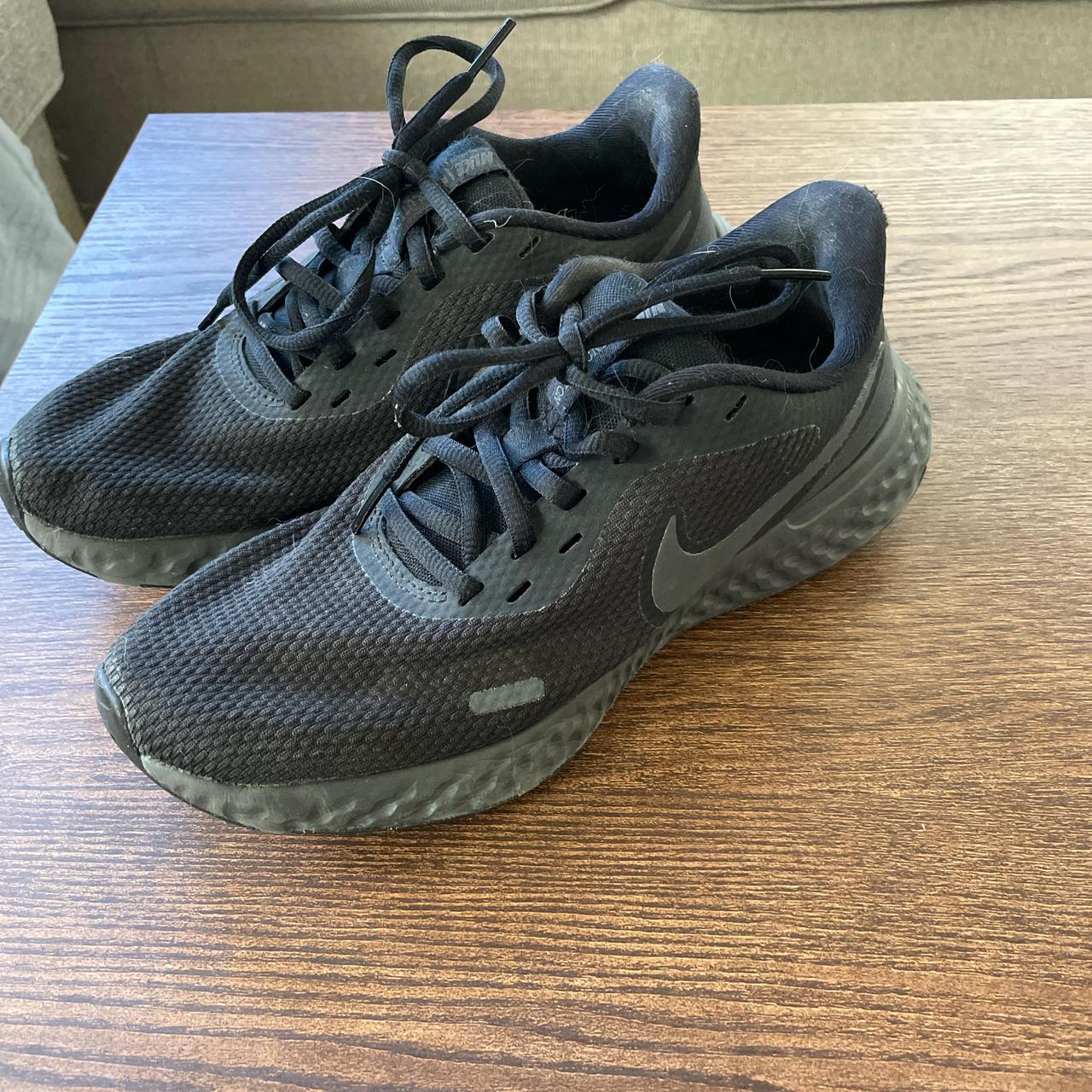 nike running shoes size 6.5