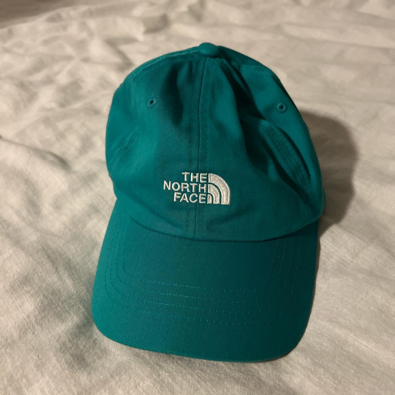 The North Face Women's Green Accessory Depop