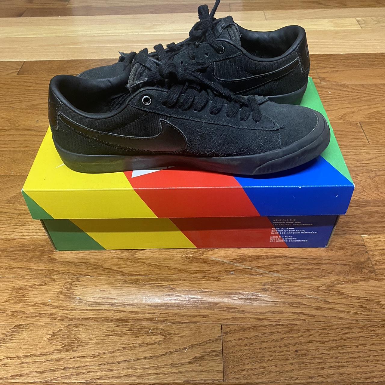 nike blazer superbalist