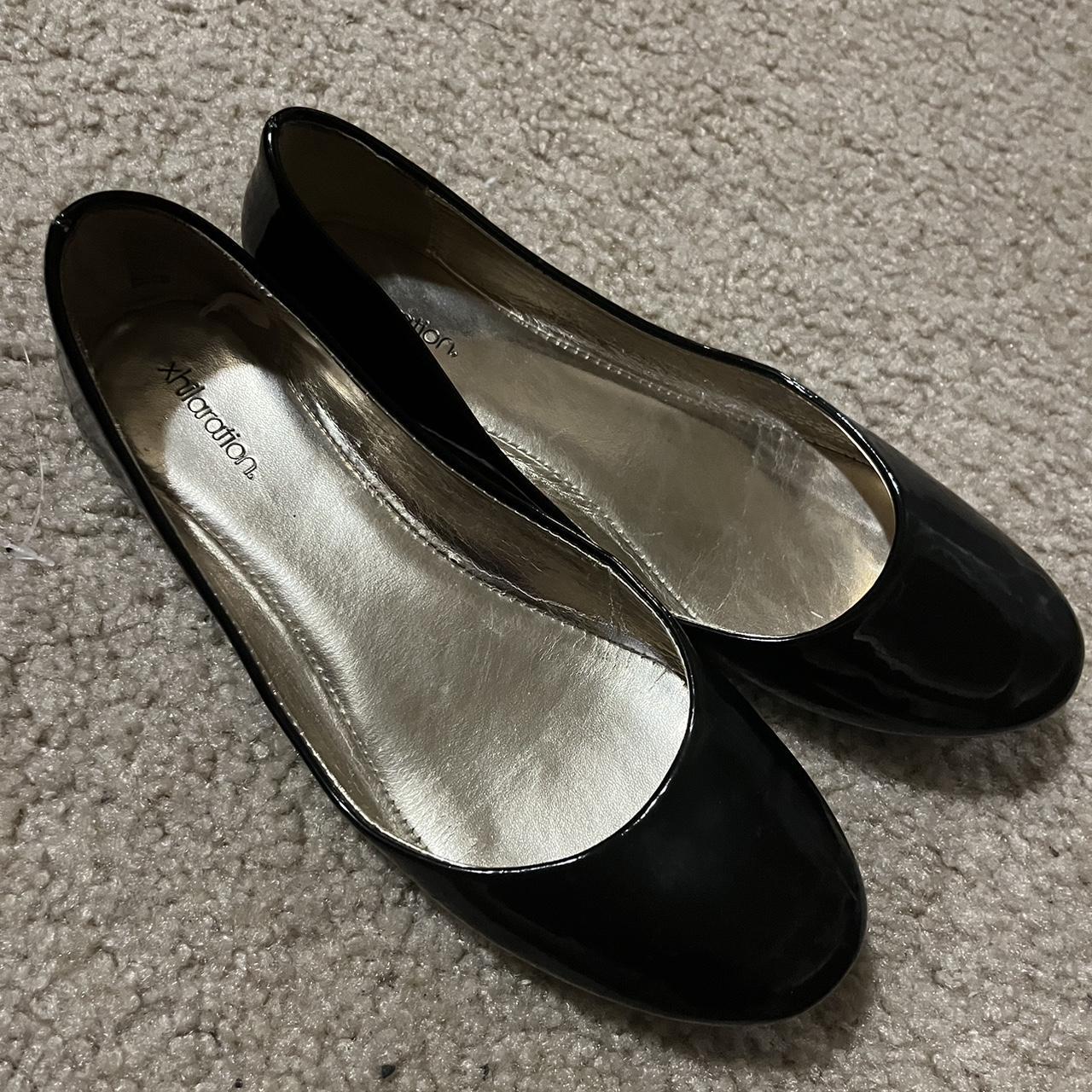 xhilaration flats