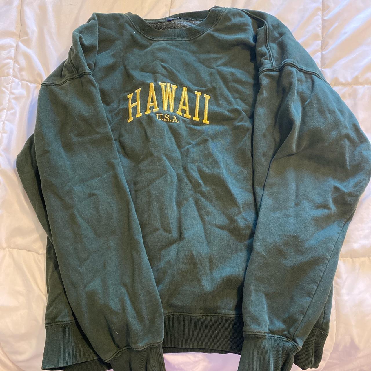 PAYPAL PAYMENTS ONLY Brandy Melville Hawaii... - Depop