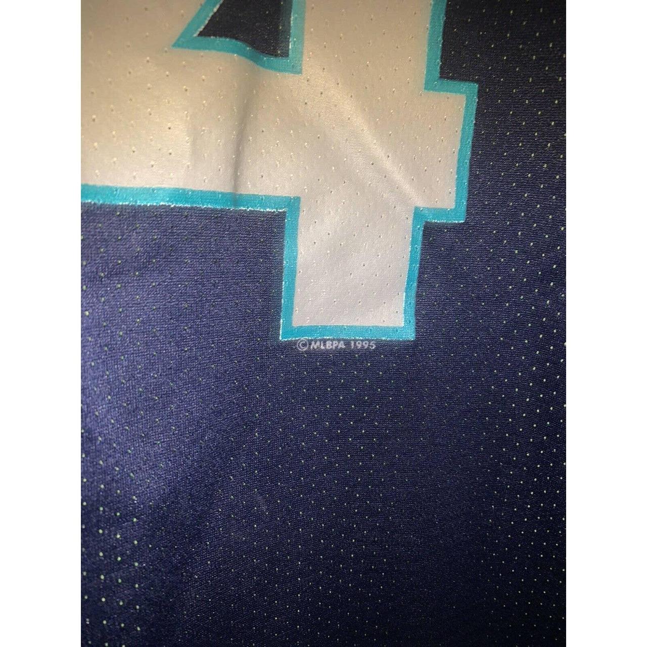 Majestic VTG Seattle Mariners Ken Griffey Jr #24 - Depop