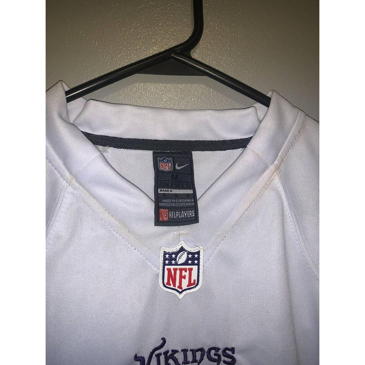 Minnesota Vikings dri-fit long sleeve, brand new, - Depop