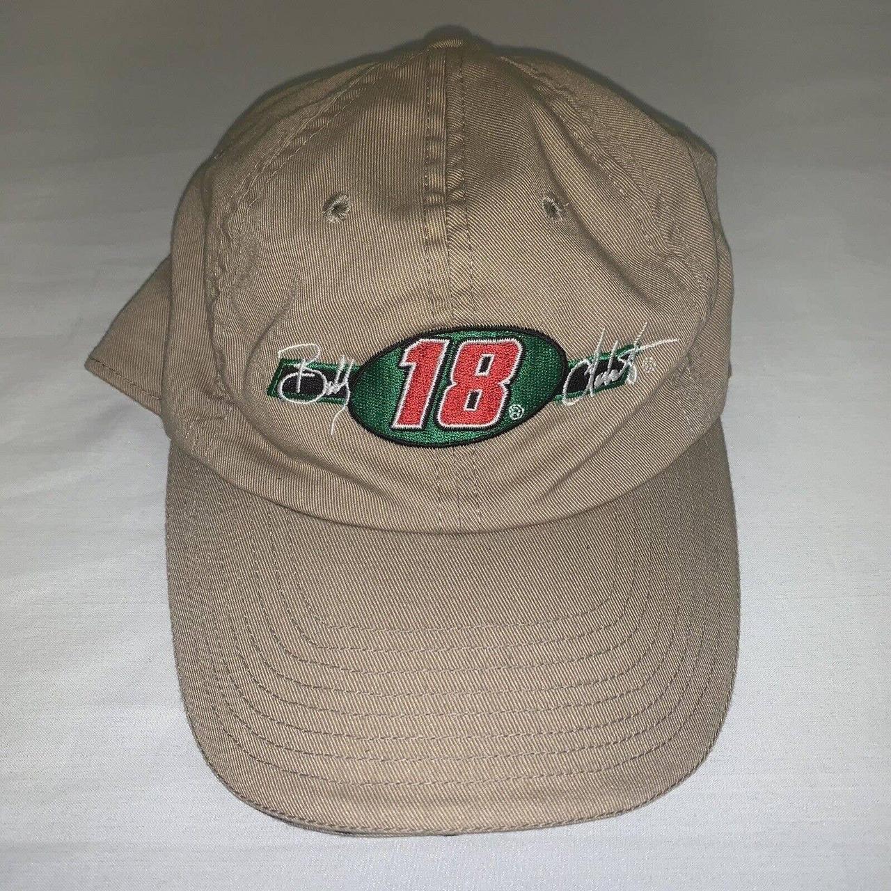 Vintage NASCAR Bobby Labonte Chase Authentics Depop