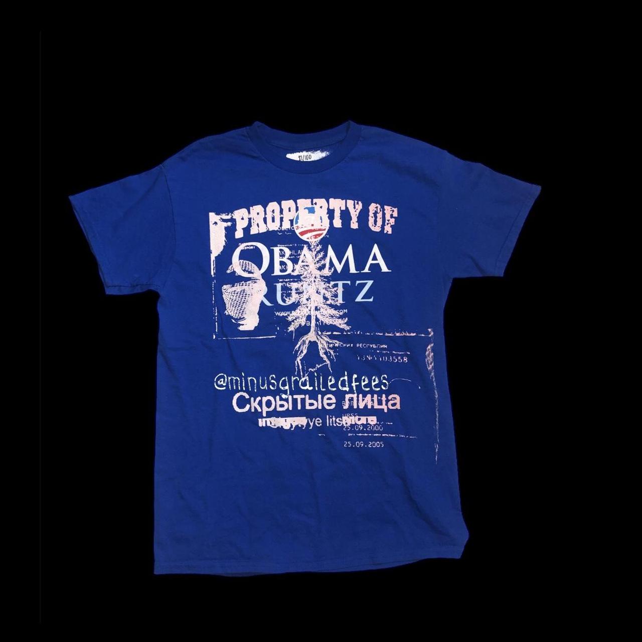 item listed by minusgrailedfees