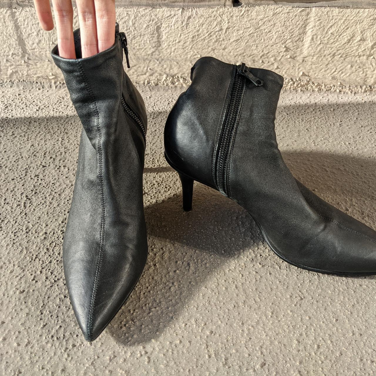 Rag & bone beha 2025 stretch booties