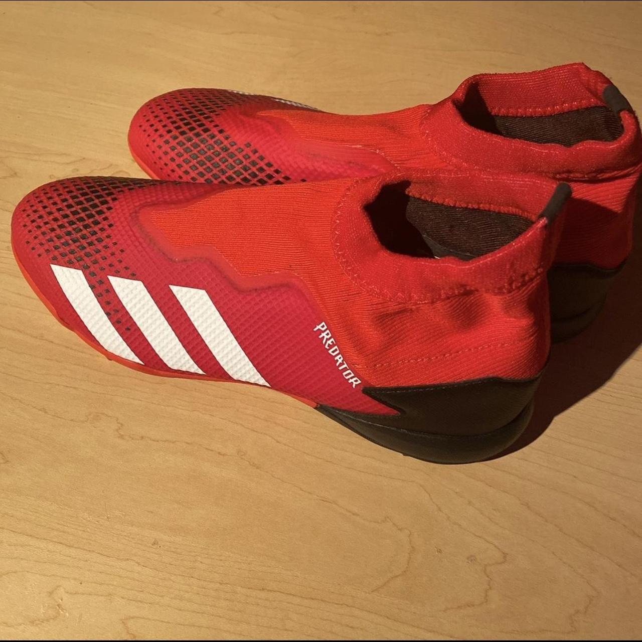 Adidas predator sale olx