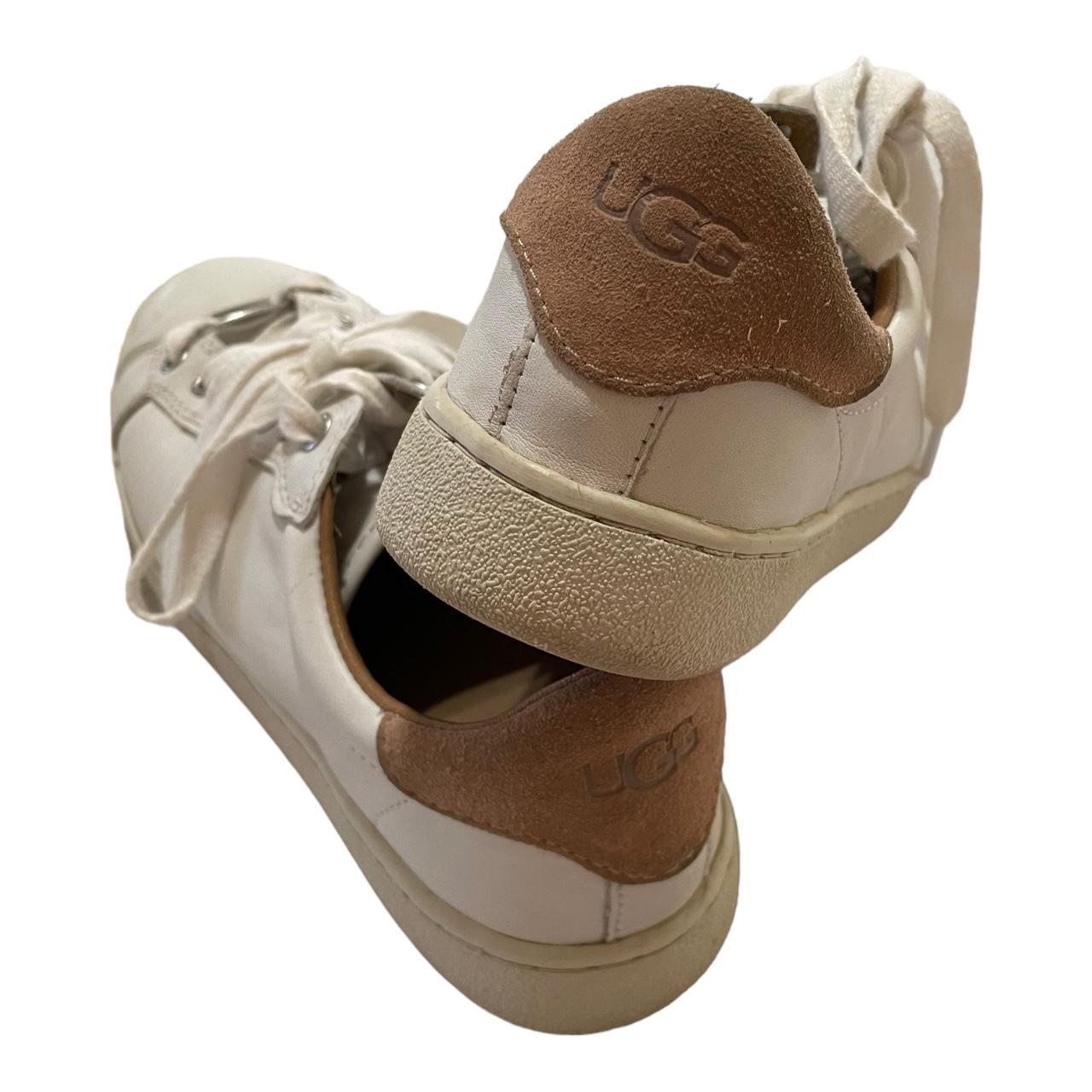 Ugg deals milo white