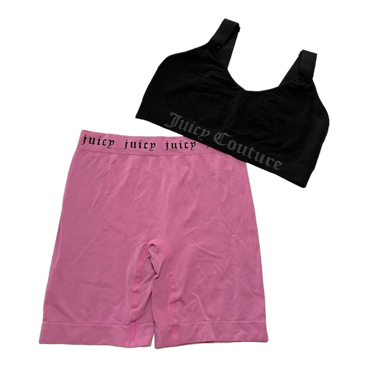 item - juicy couture underwear brand - juicy - Depop