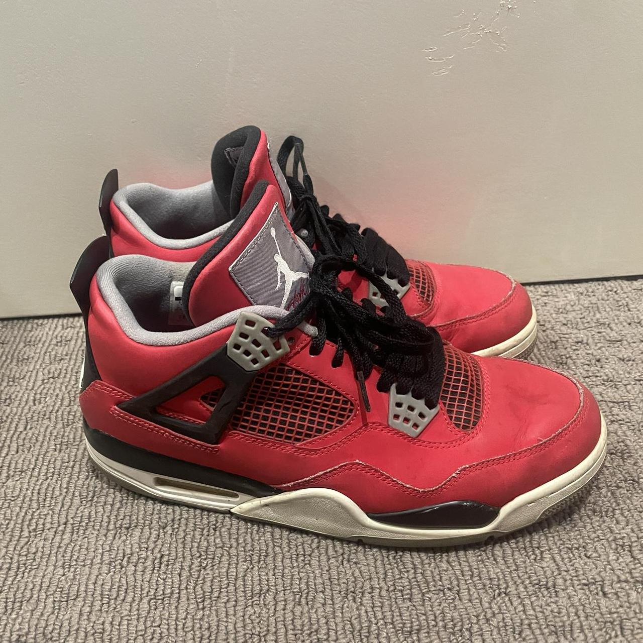 toro 4s jordan