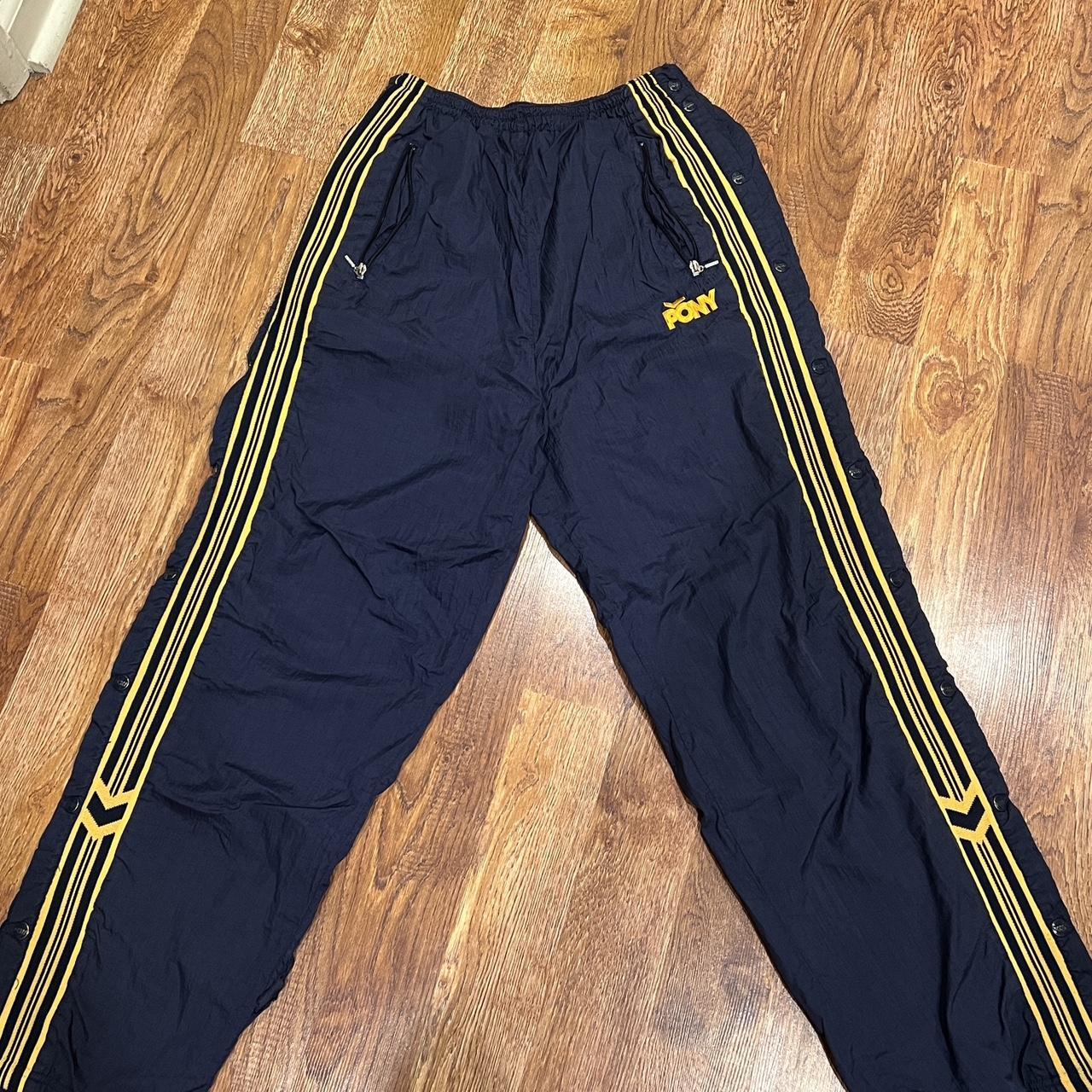 Rip off track pants online