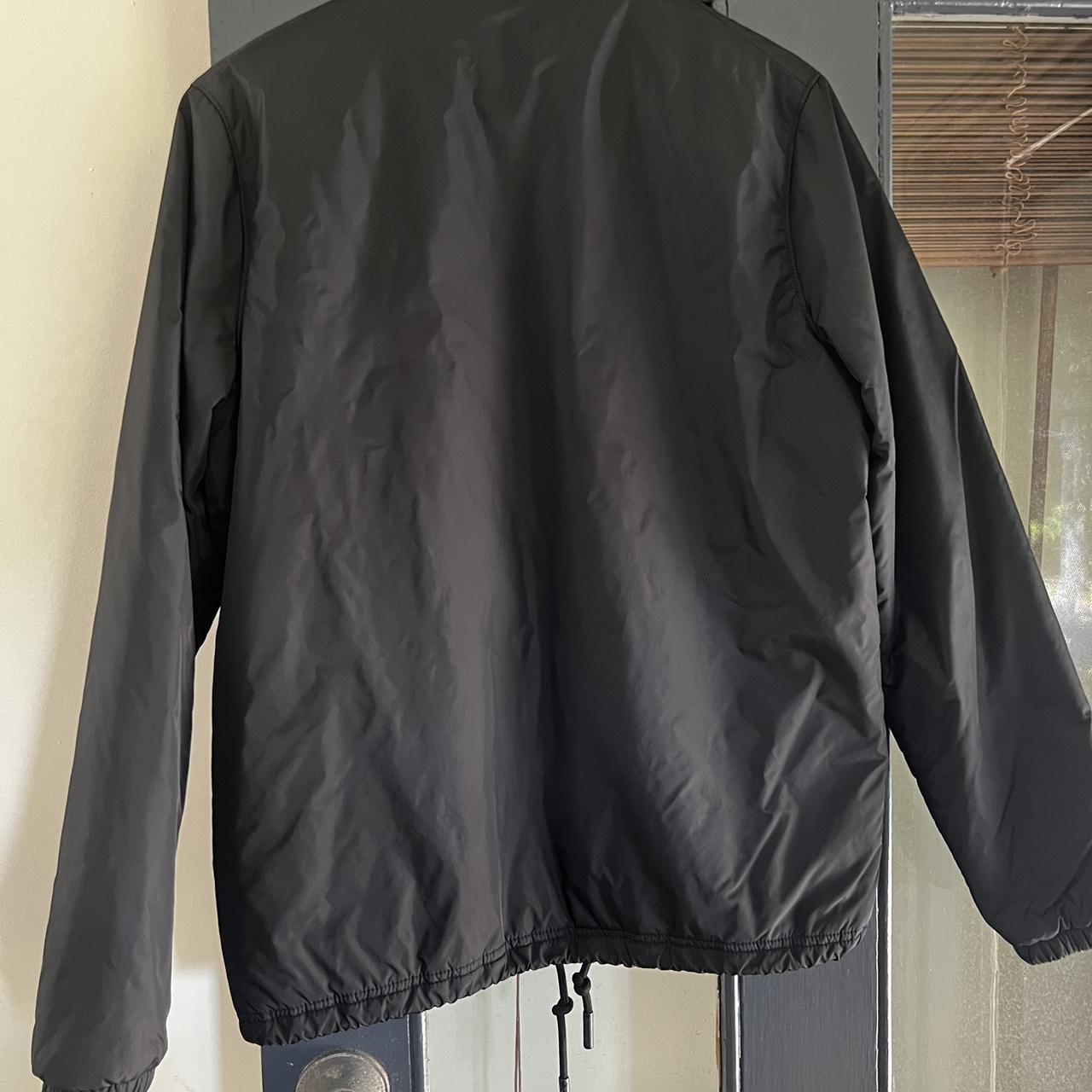 Acne Studios Tony Jacket - Size M - Runs S Worn a... - Depop