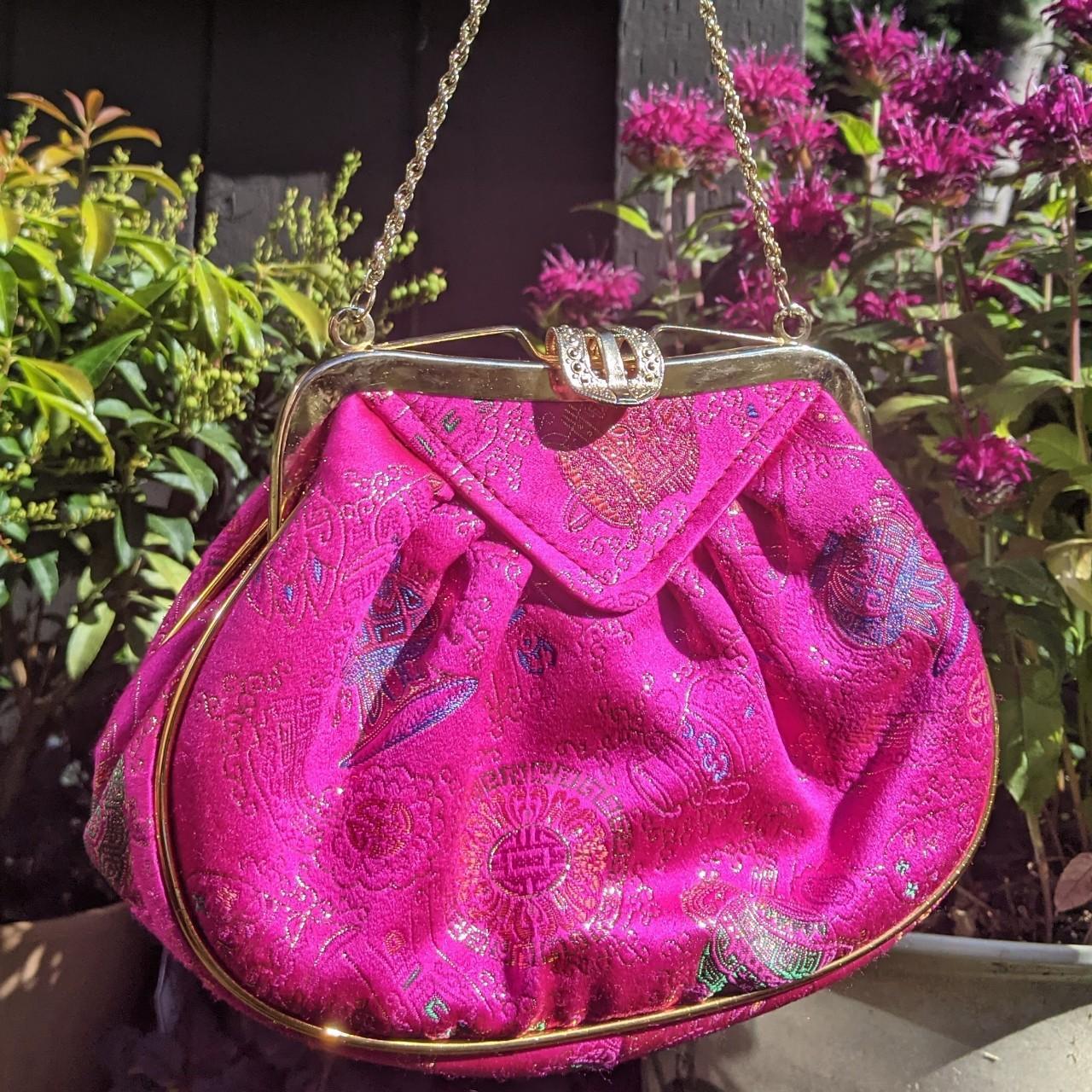 Snakeskin hot sale mini purse