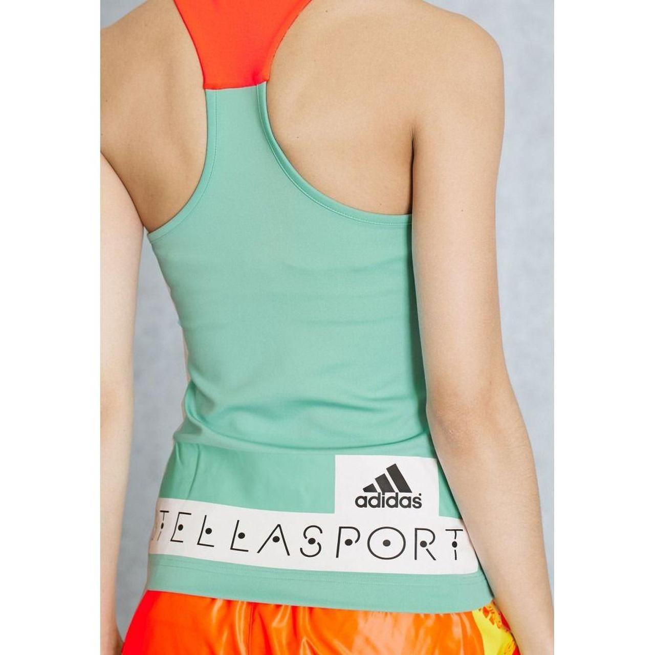 Stella McCartney x adidas 'Easy' workout Depop - Main Image