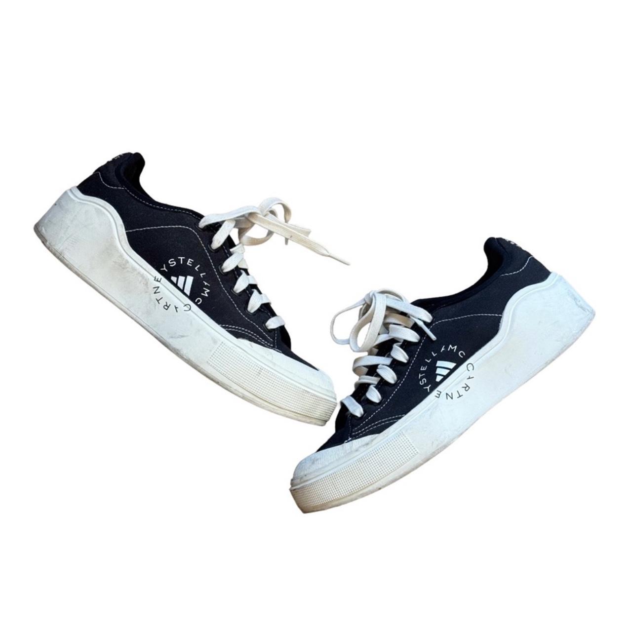 stella mccartney nike trainers