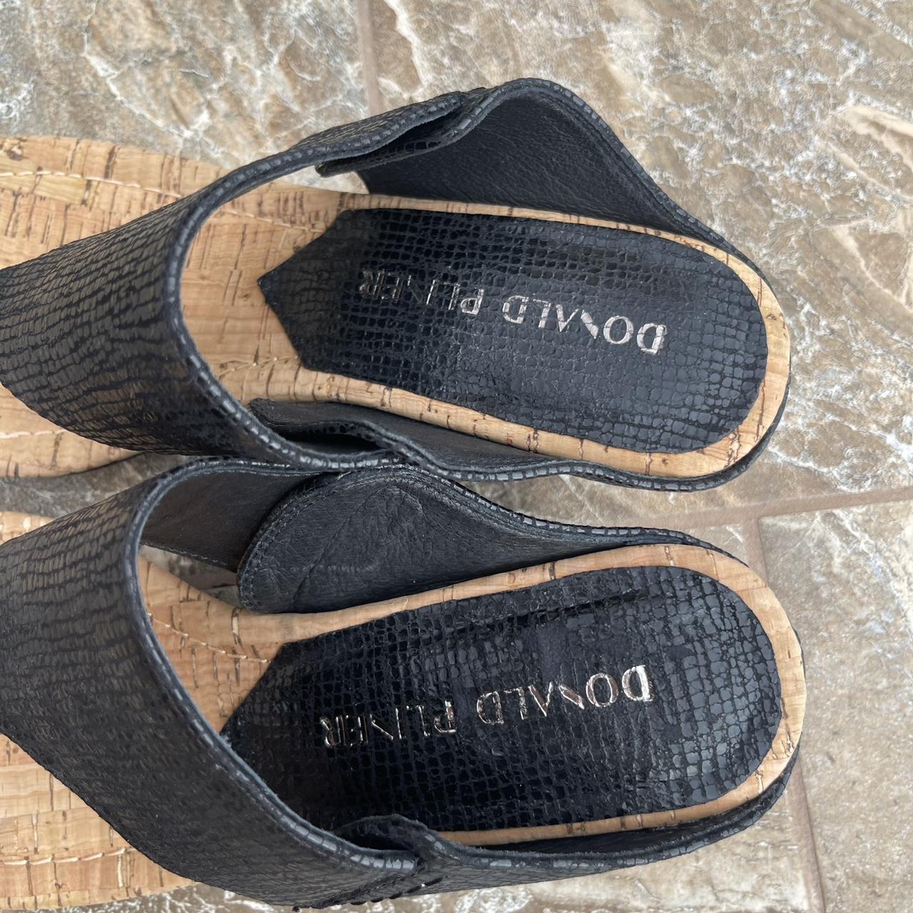 Donald pliner malone online sandals