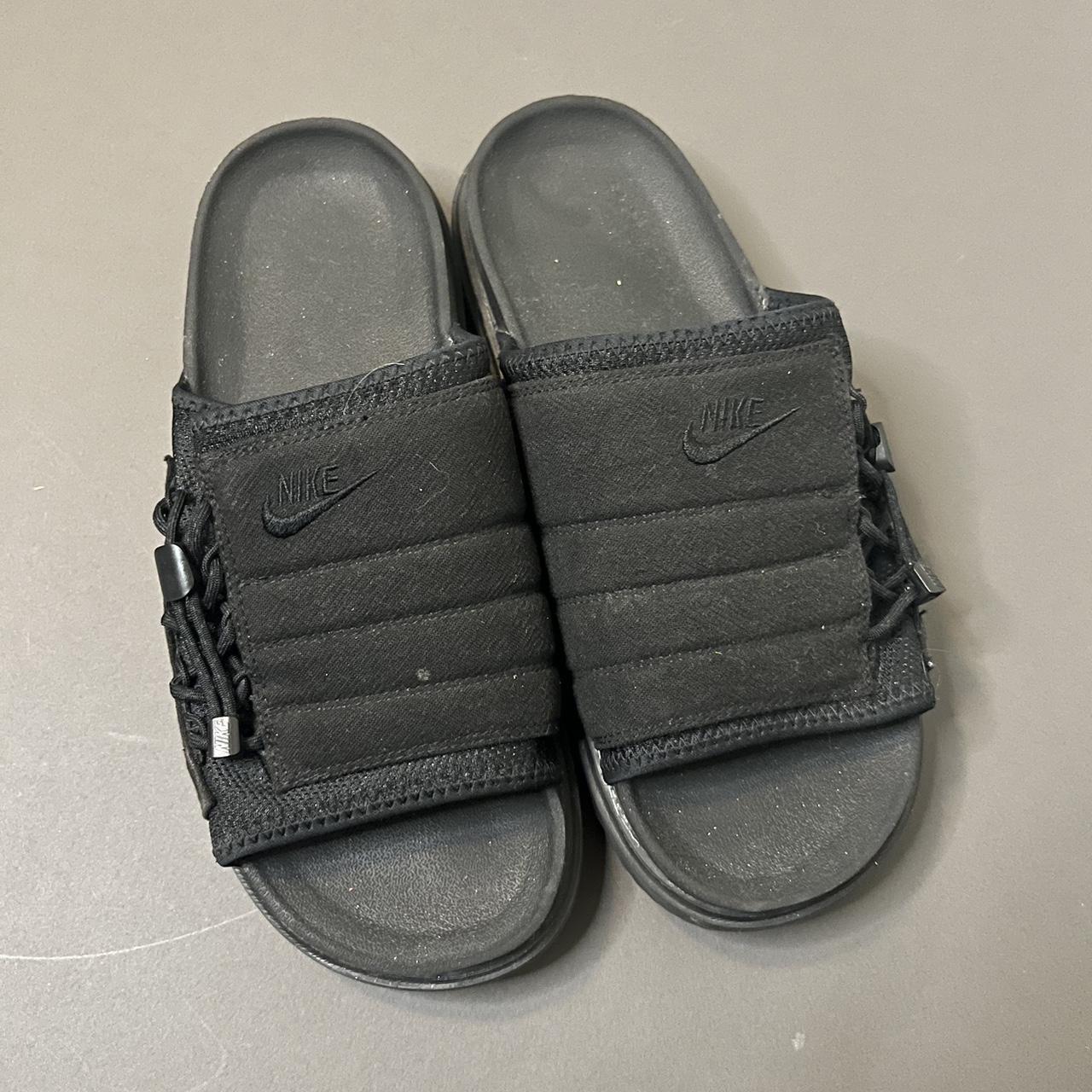 Discontinued nike online slides