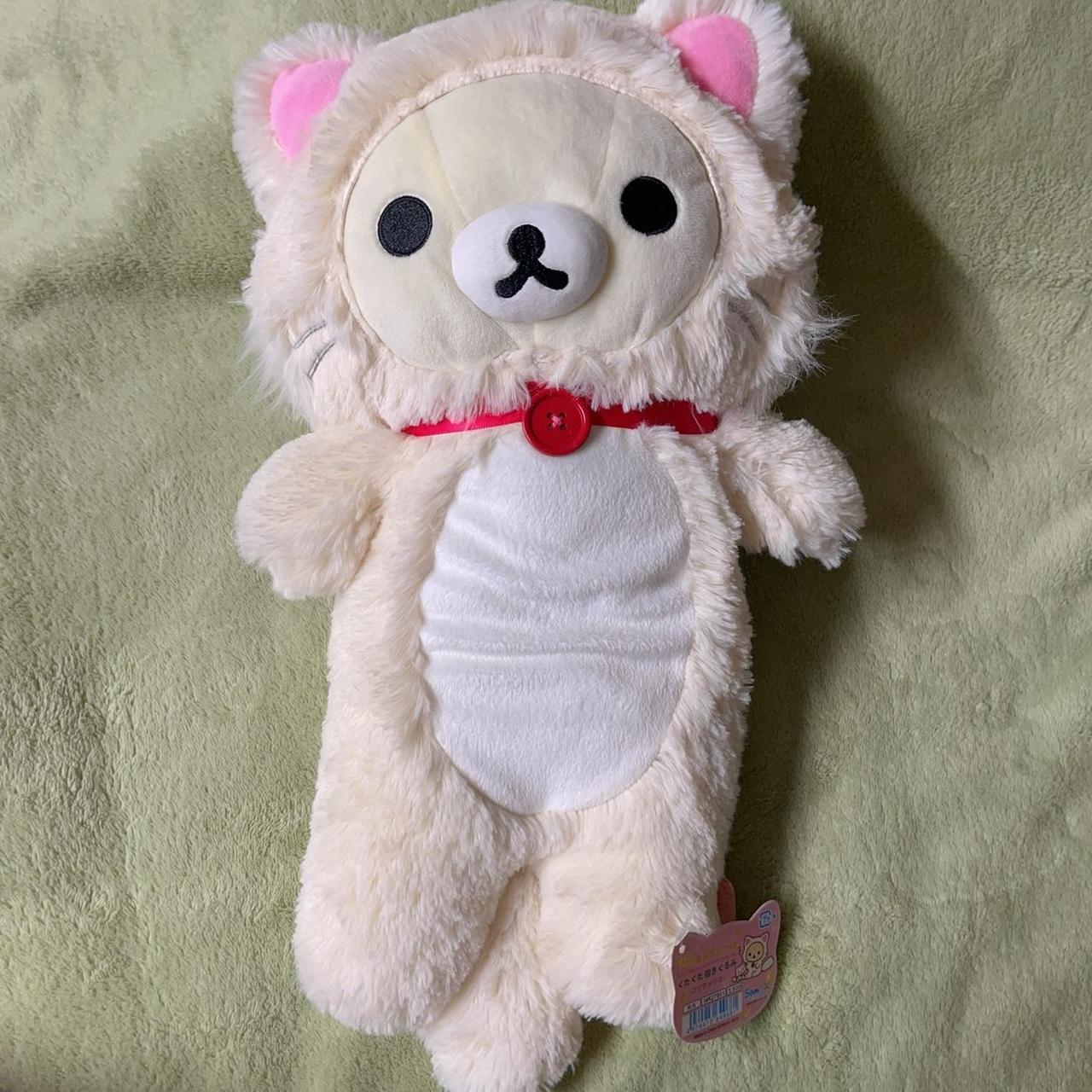 Rare Rilakkuma Plush outlets