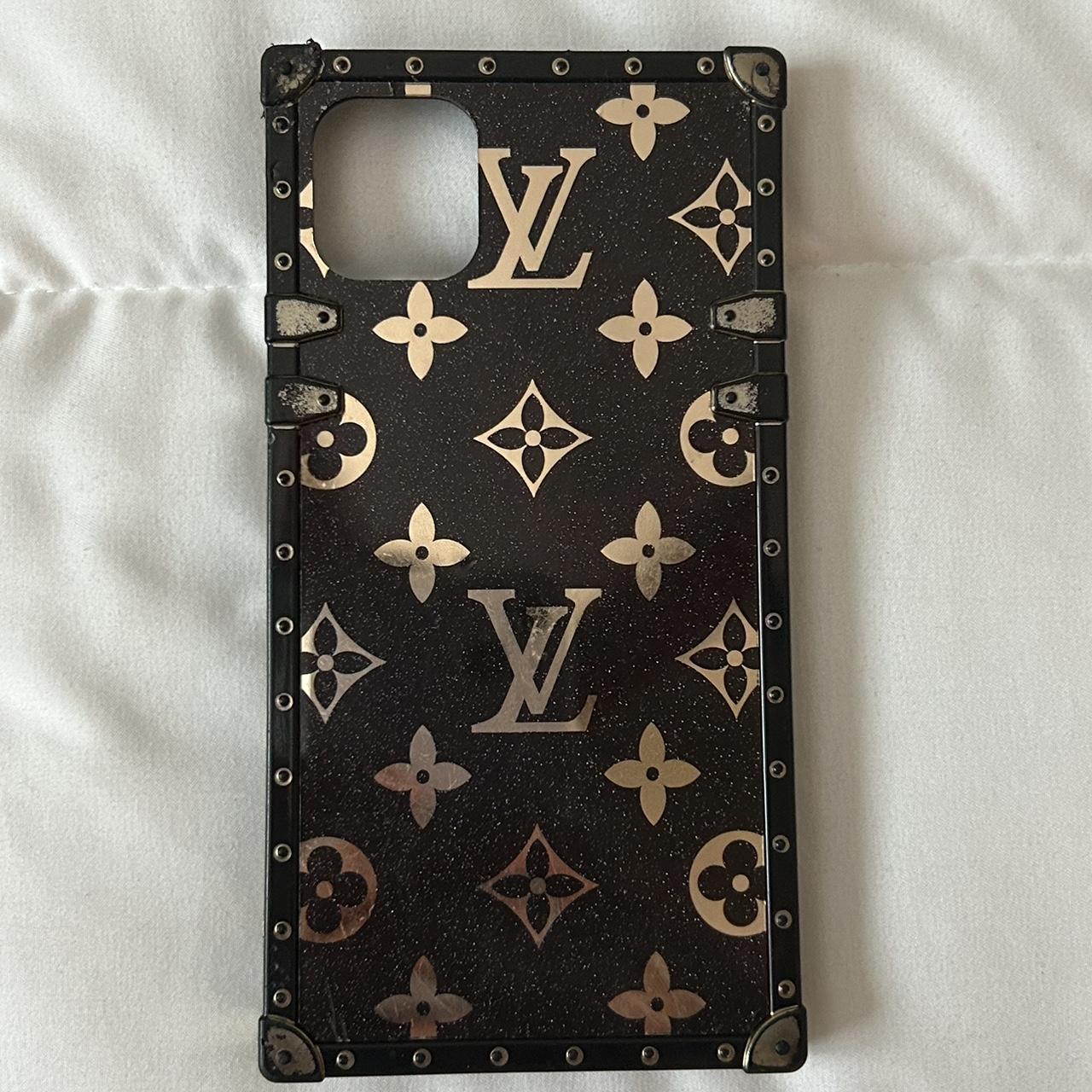 Louis Vuitton iPhone 11 Case -  Australia