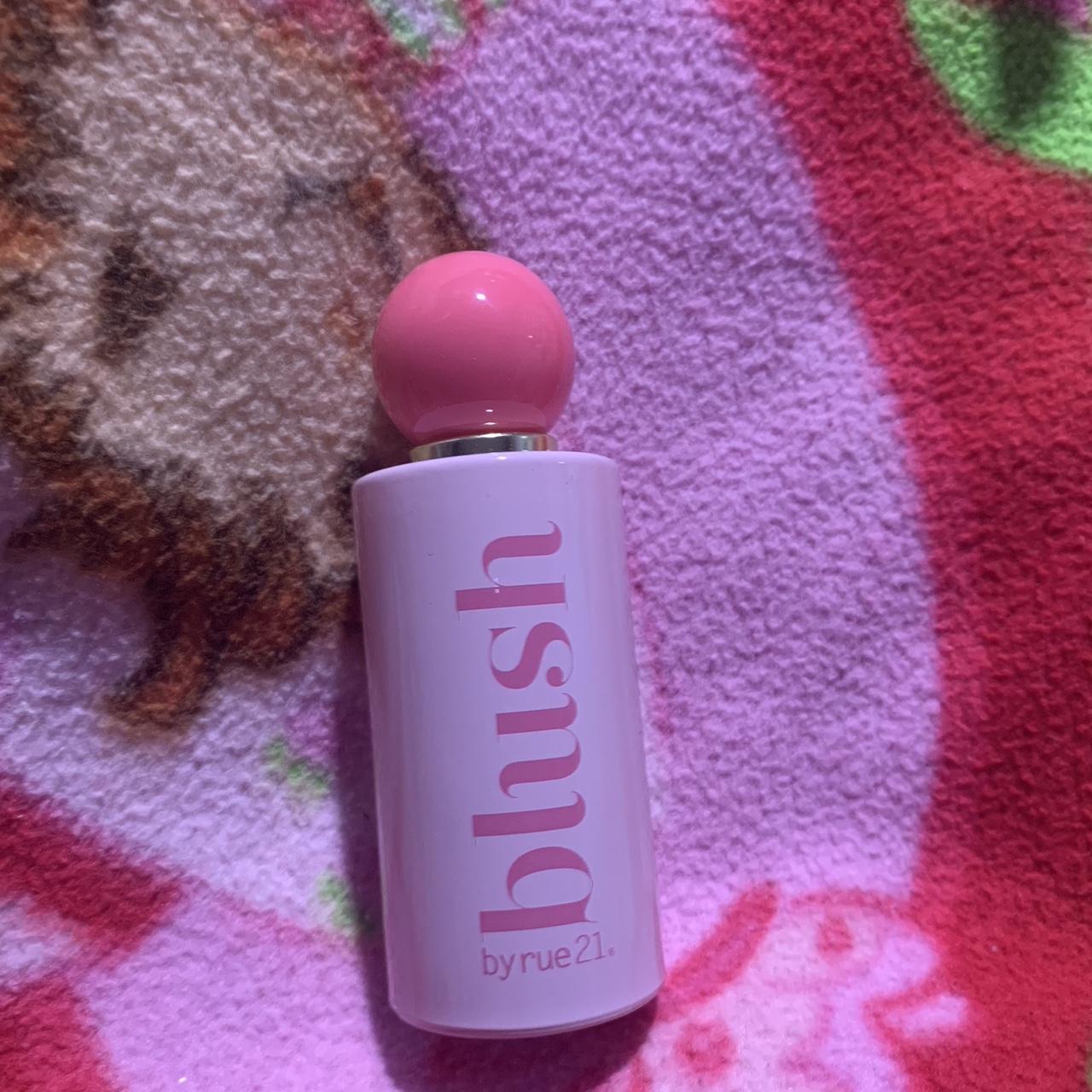 Rue21 outlet blush perfume