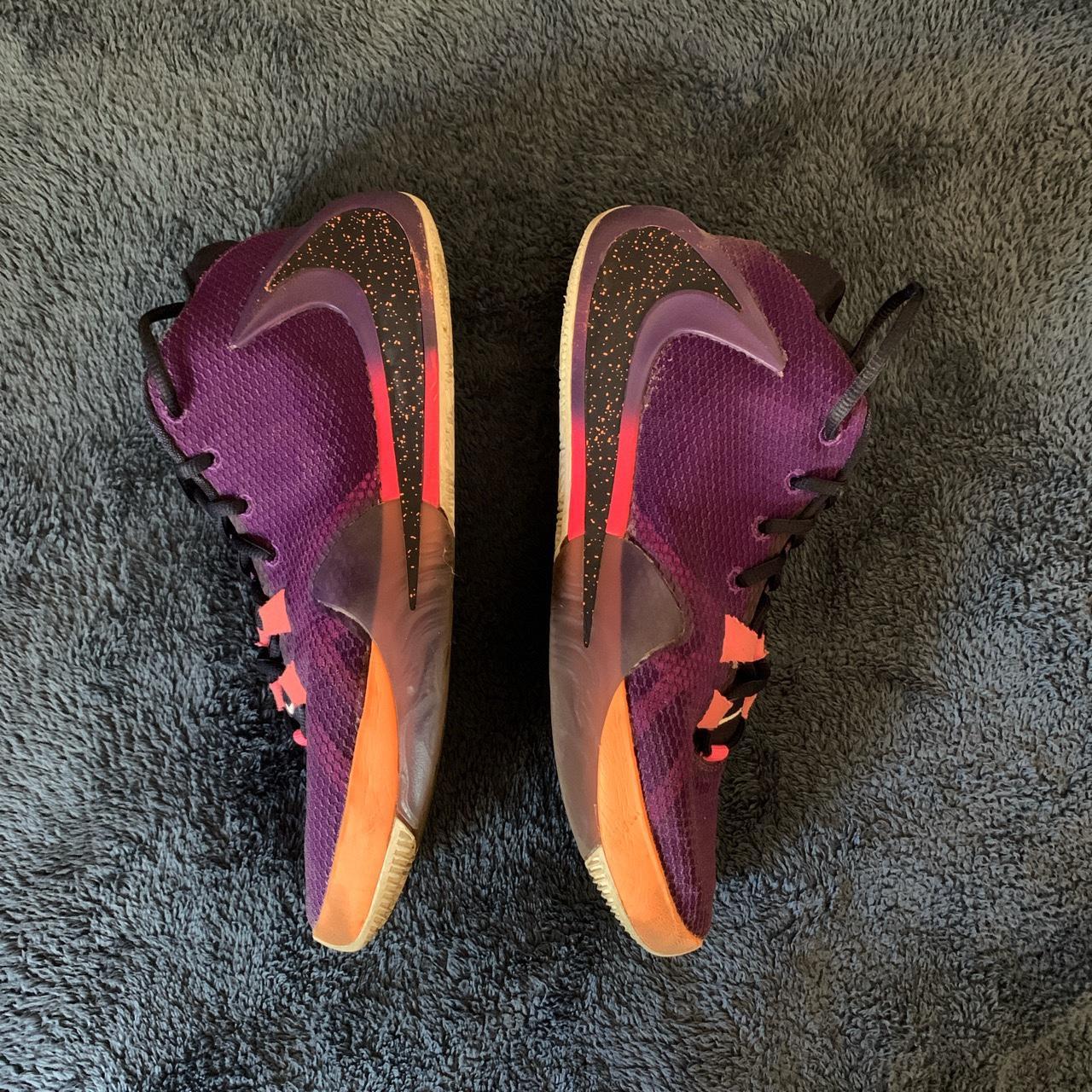 giannis freak 1s