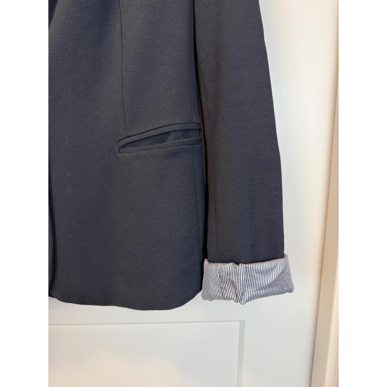 Women's Tailored jacket - Black - M – BCNU Basic … - image 2