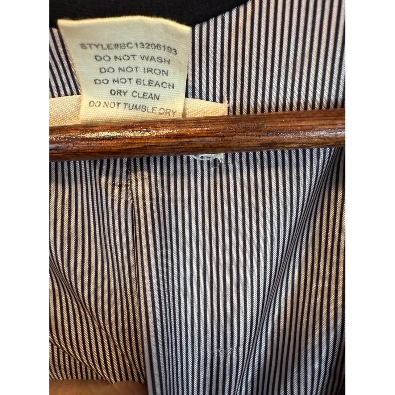 Women's Tailored jacket - Black - M – BCNU Basic … - image 5