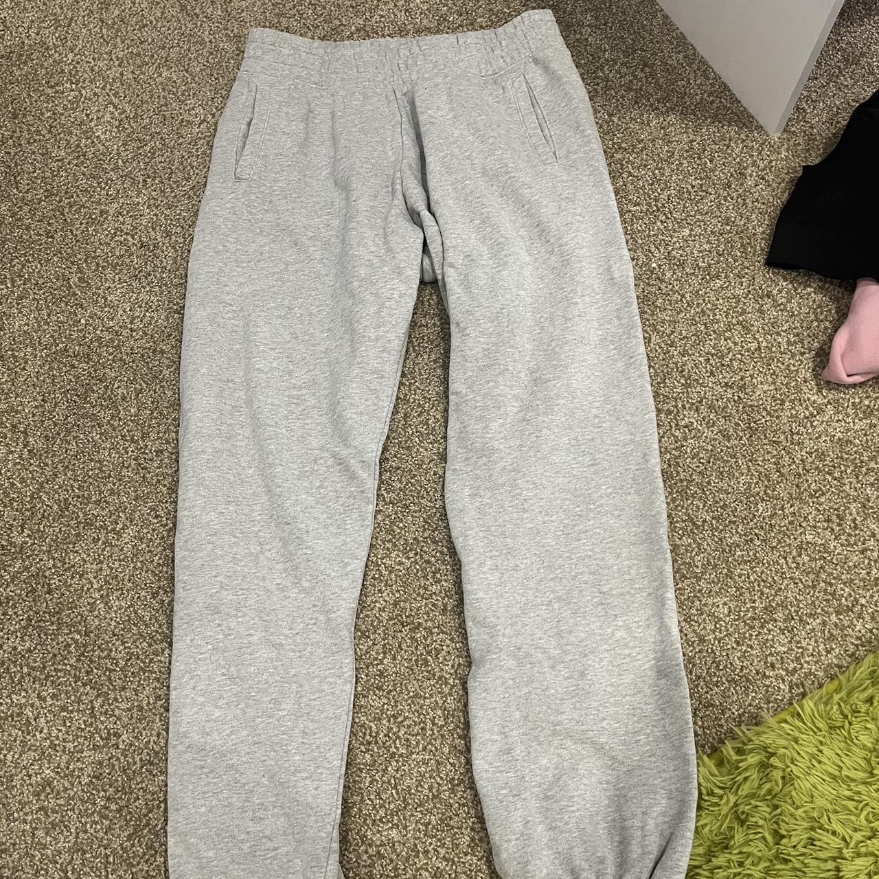 Aries Women's Grey Joggers-tracksuits