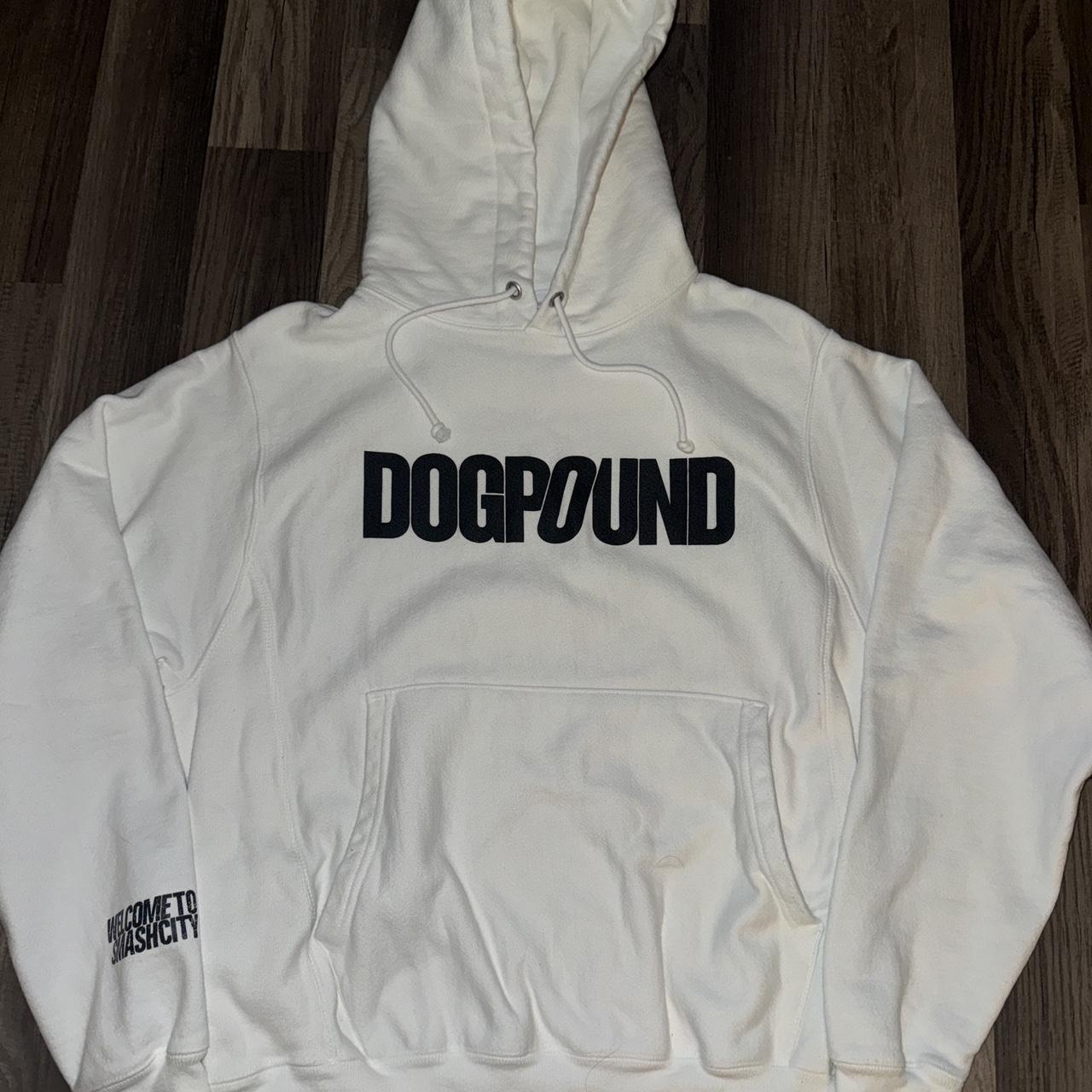 Dogpound sweatshirt on sale