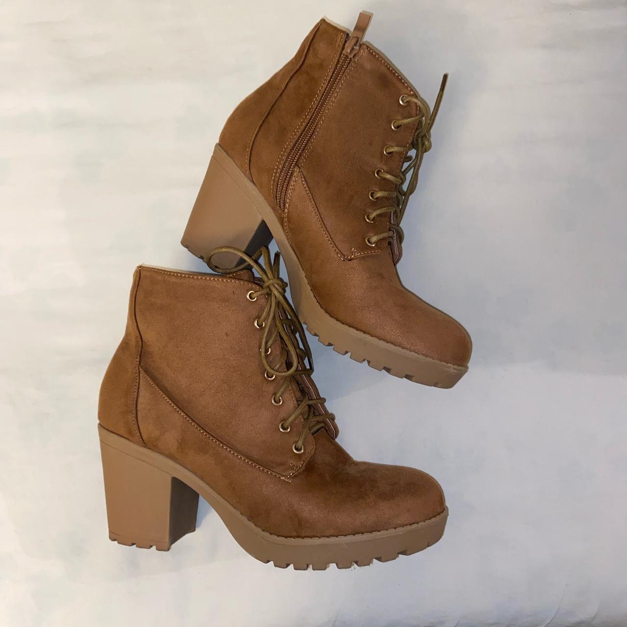 Top moda hotsell ankle boots