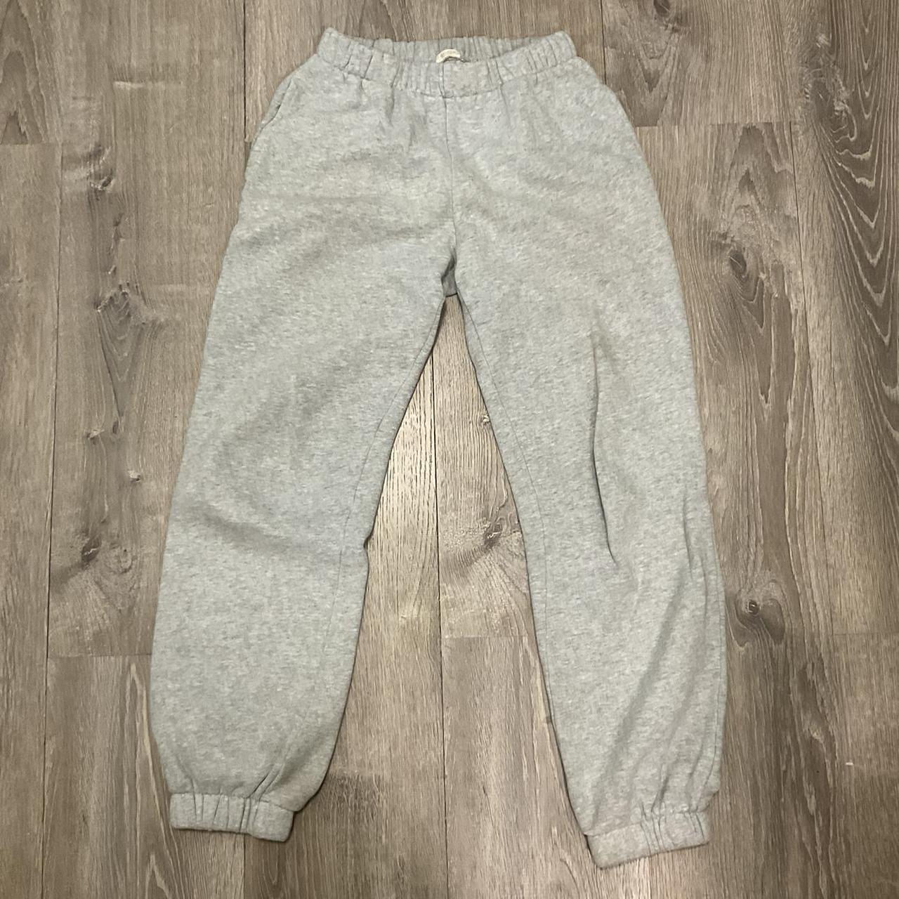 Brandy Melville Women's Joggerstracksuits Depop