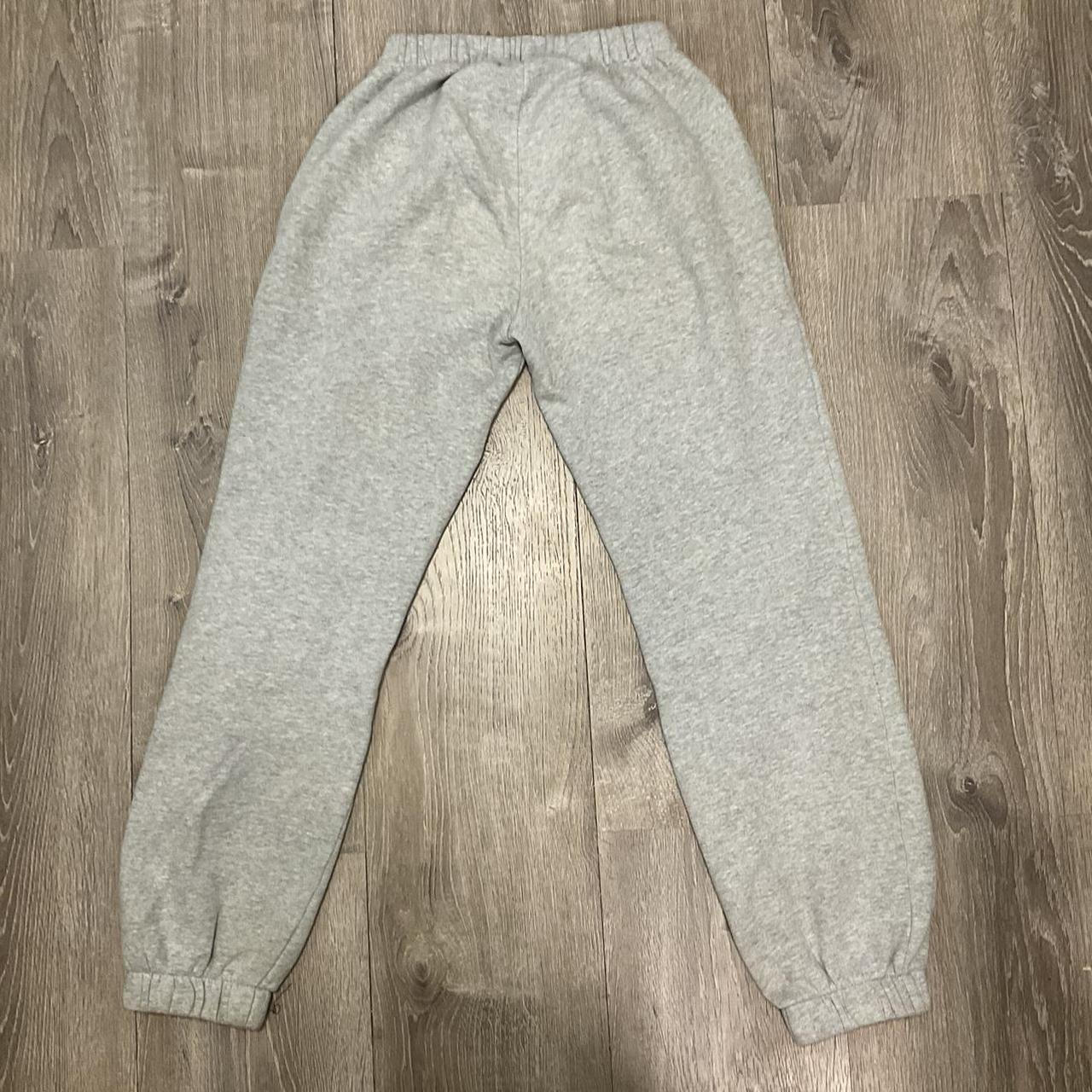 Brandy Melville Women's Joggerstracksuits Depop