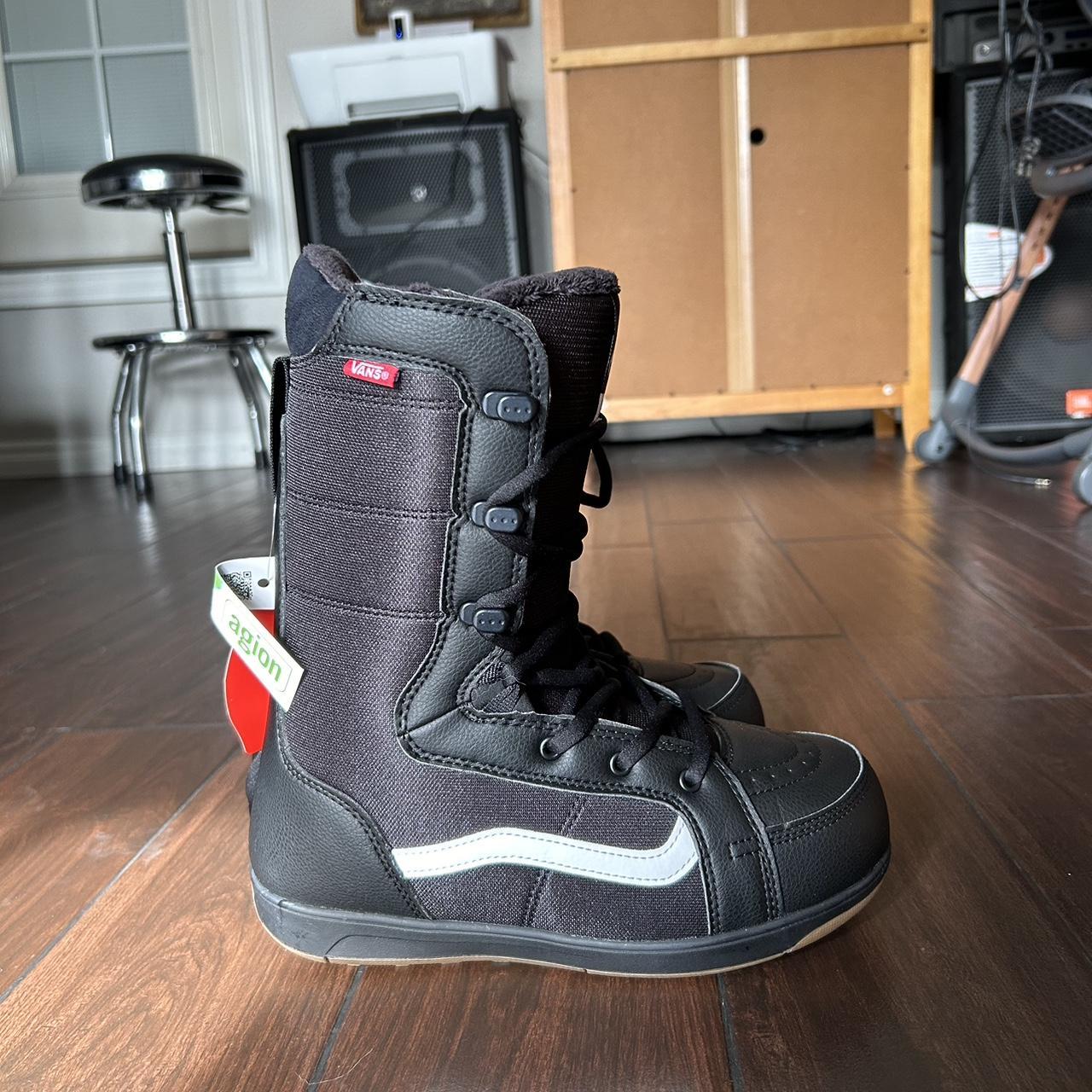 Vans snowboard sale boots 2020