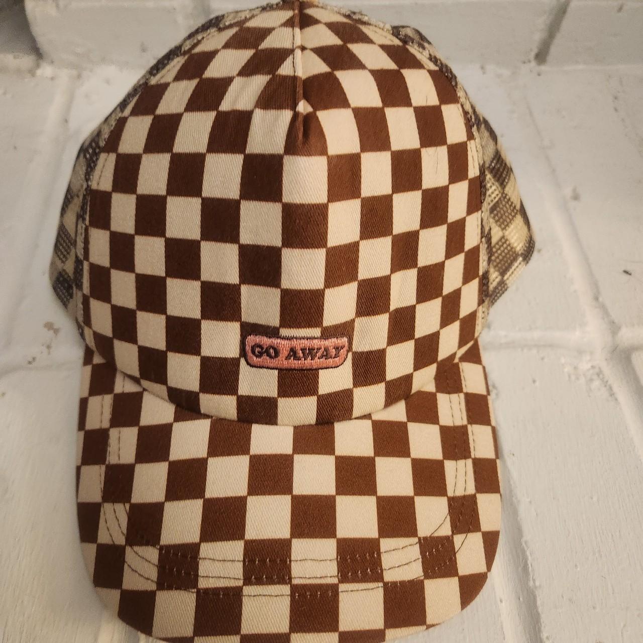 Louis vuitton-cap - Depop