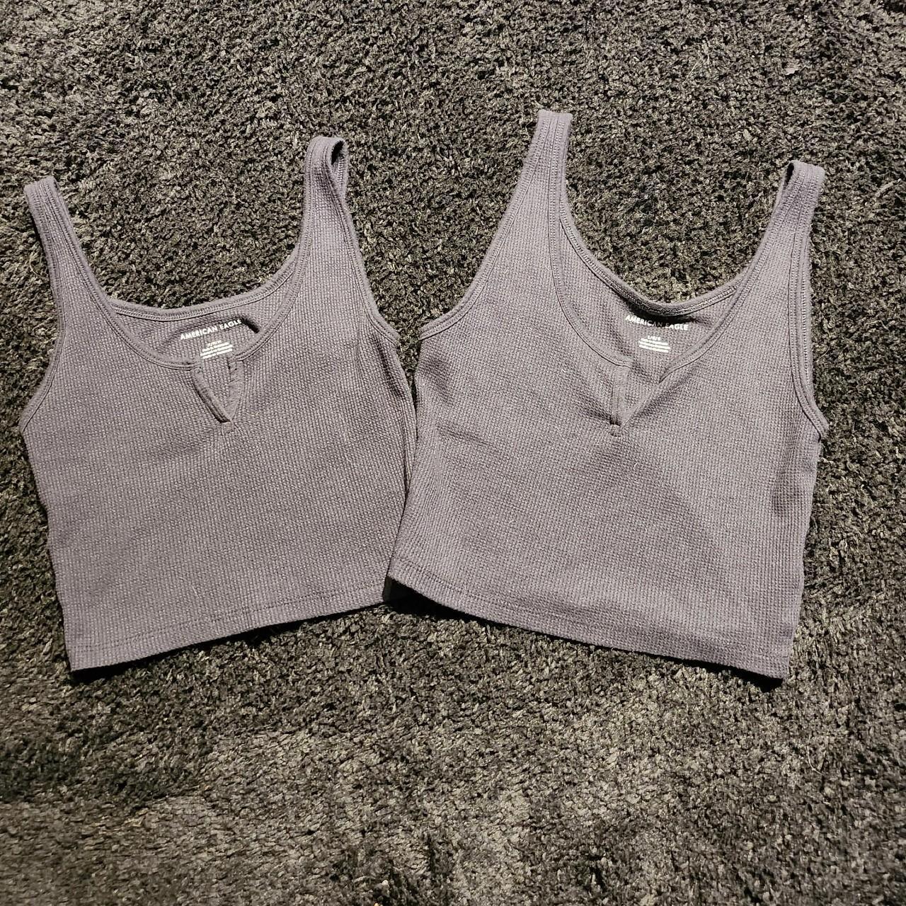 Aerie Women's Vest | Depop