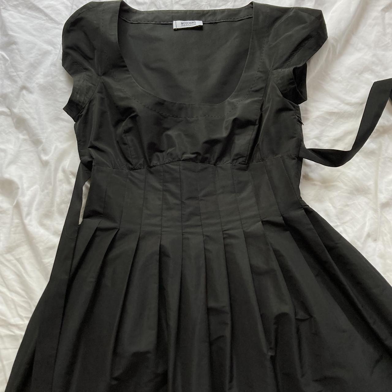 Moschino Cheap & Chic Women's Dress (3)