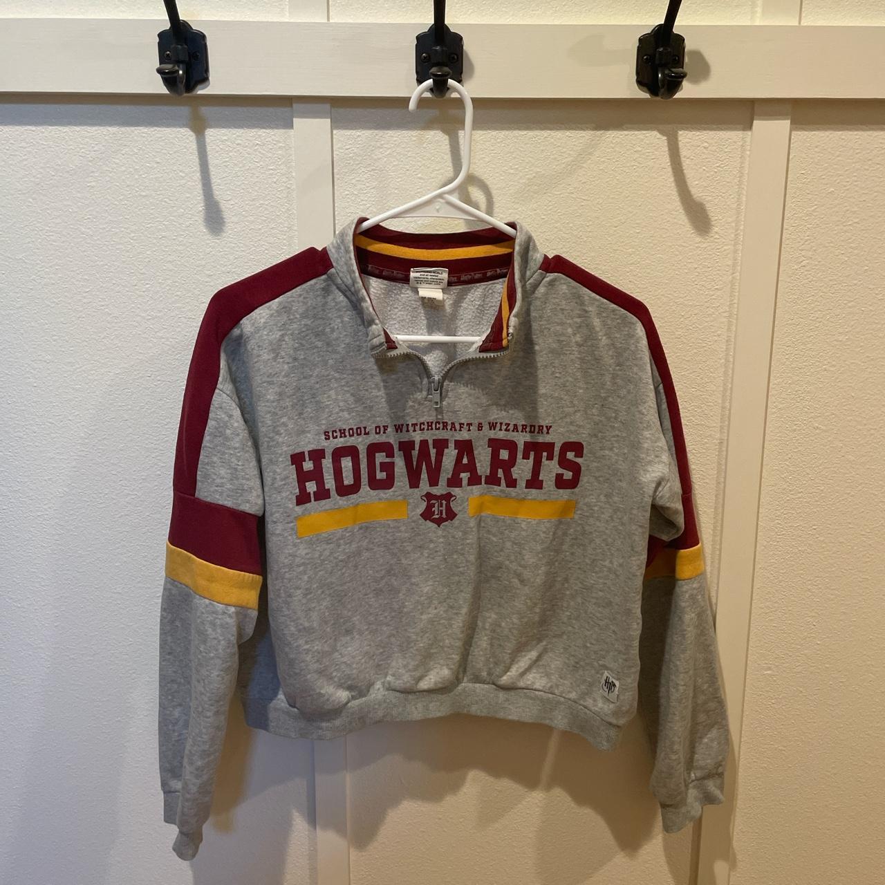 Harry potter best sale sweater h&m