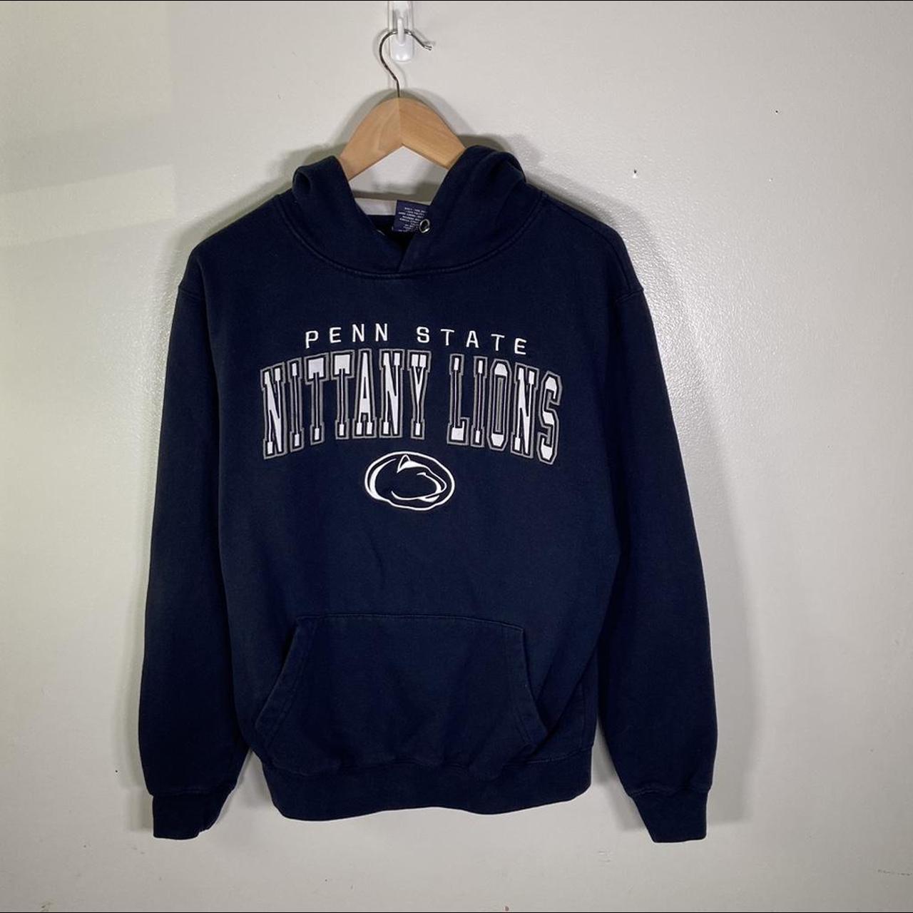 penn state therma hoodie