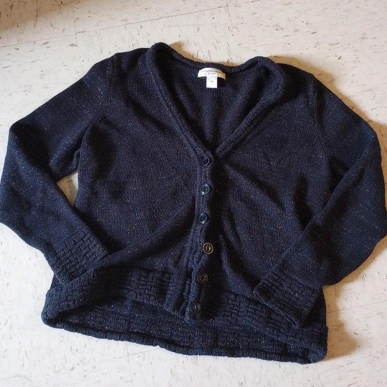 Christopher & Banks Women's Cardigan | Depop